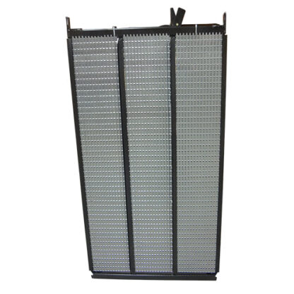 Sieve, Bottom, Adjustable To Fit Ford/New Holland, International/CaseIH Part # WN-87109846