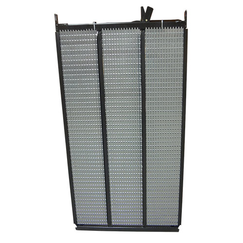 Sieve, Bottom, Adjustable To Fit Ford/New Holland, International/CaseIH Part # WN-87109846