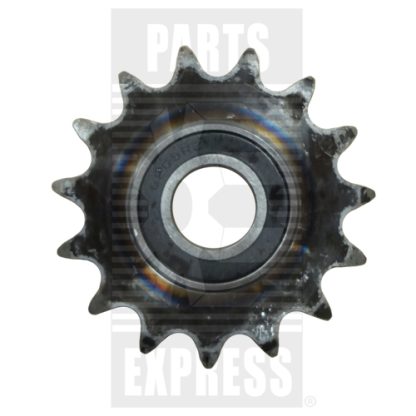 Case IH Clean Grain Sprocket Aftermarket Part # WN-87283101
