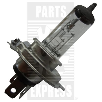 Ford New Holland Case IH John Deere McCormick Halogen Cab Light Aftermarket Part # WN-87283179