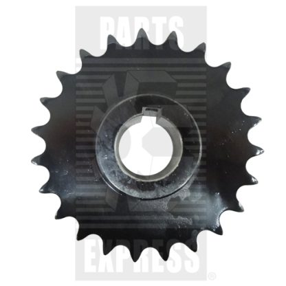 Case IH Clean Grain Sprocket Aftermarket Part # WN-87283695