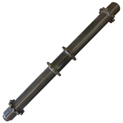 Feeder House, Sprocket Tube, Upper To Fit International/CaseIH Part # WN-87284914