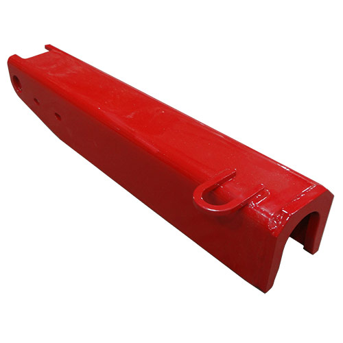 Feeder House, Lift Cylinder, Stand To Fit International/CaseIH Part # WN-87301427