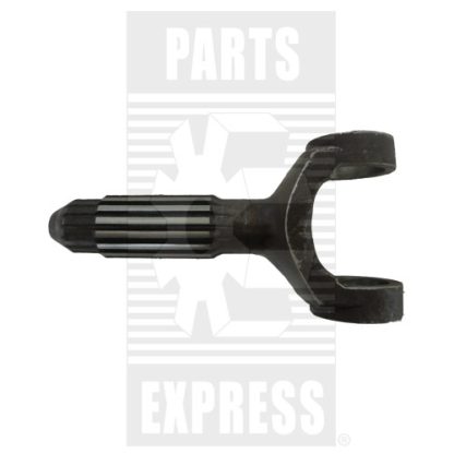 Case IH Yoke Shaft Aftermarket Part # WN-87302539