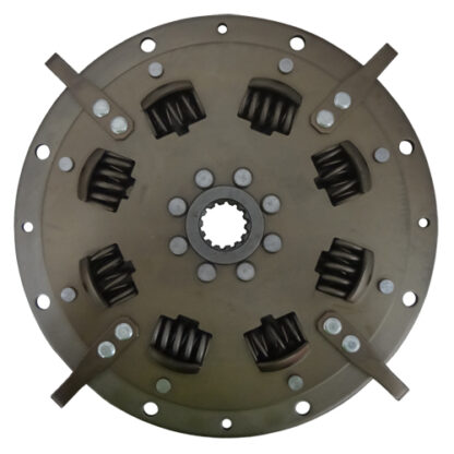 Damper Plate Part # WN-87302871
