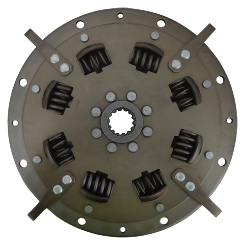 Damper Plate To Fit Ford/New Holland, International/CaseIH Part # WN-87302871