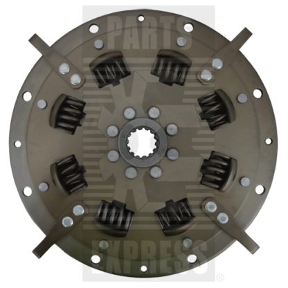 Ford New Holland Case IH Damper Plate Aftermarket Part # WN-87302871