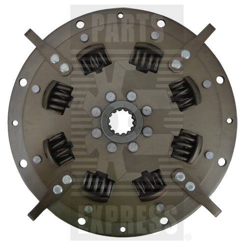 Ford New Holland Case IH Damper Plate Aftermarket Part # WN-87302871