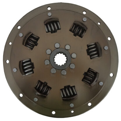 Damper Plate To Fit International/CaseIH Part # WN-87304267