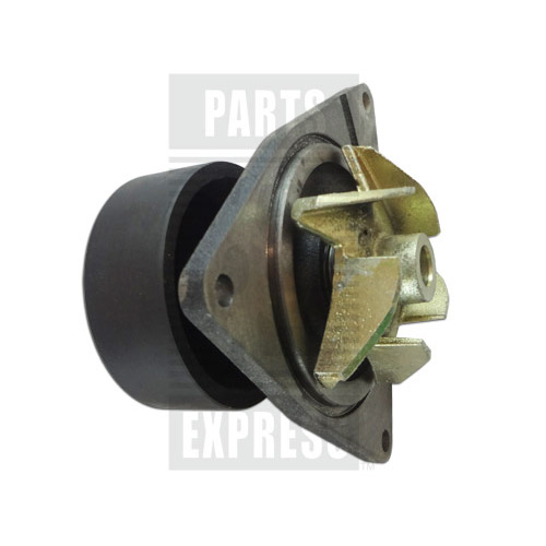 New Holland Case IH Steiger Water Pump Aftermarket Part # WN-87308650