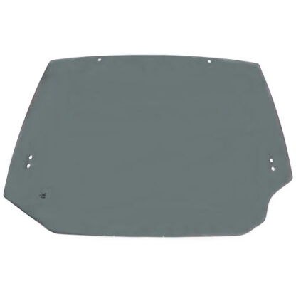 Glass, Rear, Tinted Part # WN-87309738