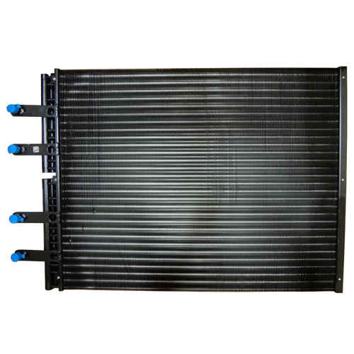 Axle & Transmission Cooler To Fit International/CaseIH Part # WN-87312759