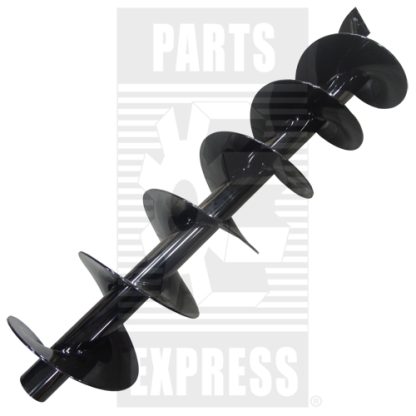 Case IH Vertical Unloading Auger Aftermarket Part # WN-87325666