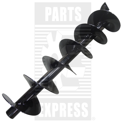 Case IH Vertical Unloading Auger Aftermarket Part # WN-87325666