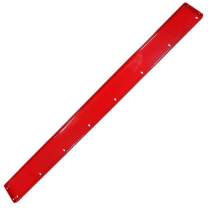 Pan, Chaffer, Support To Fit International/CaseIH Part # WN-87379129