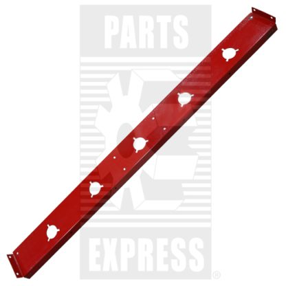 Case IH Rear Shoe Supply Pan Aftermarket Part # WN-87379131