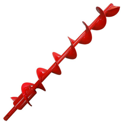 Auger, Return, Upper To Fit International/CaseIH Part # WN-87379140