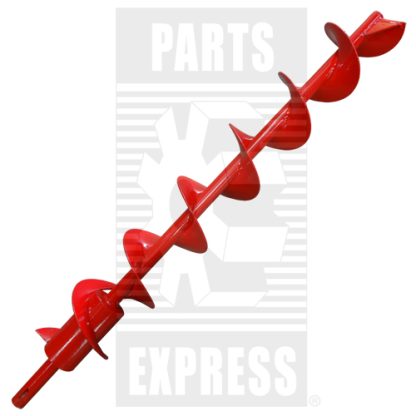 Case IH Auger Aftermarket Part # WN-87379140