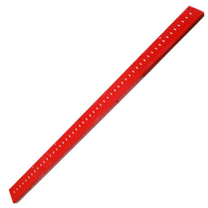 Pan, Chaffer, Support To Fit International/CaseIH Part # WN-87379150