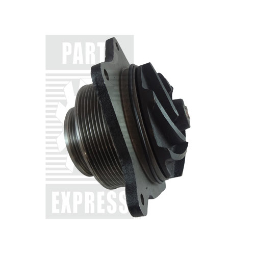 New Holland Case IH Water Pump Aftermarket Part # WN-87384588