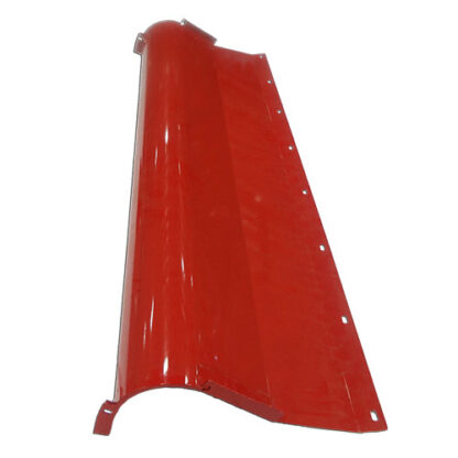 Tailings Auger Trough To Fit International/CaseIH Part # WN-87392135