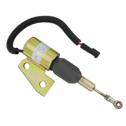 Fuel Pump Shut Off To Fit International/CaseIH Part # WN-87420952