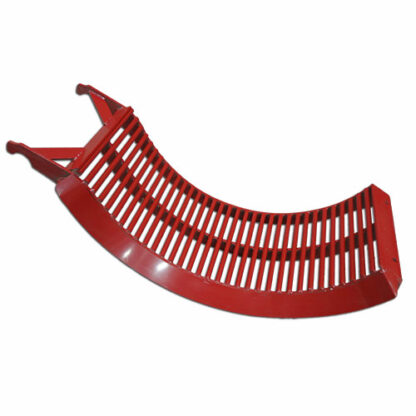 Concave, Round Bar, Front To Fit International/CaseIH Part # WN-87456655