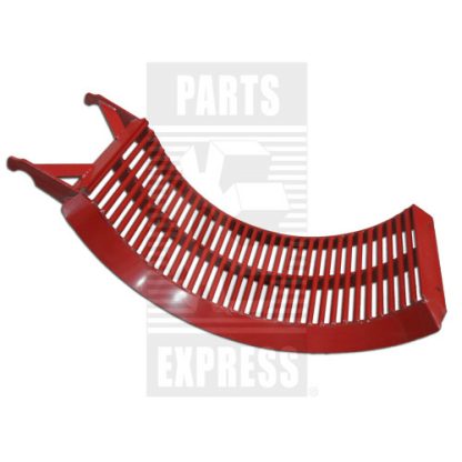 Case IH Front Round Bar Concave Aftermarket Part # WN-87456655