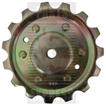 Case IH Sprocket Aftermarket Part # WN-87473652