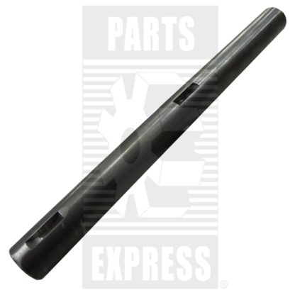 Case IH Top Elevator Shaft Aftermarket Part # WN-87515814
