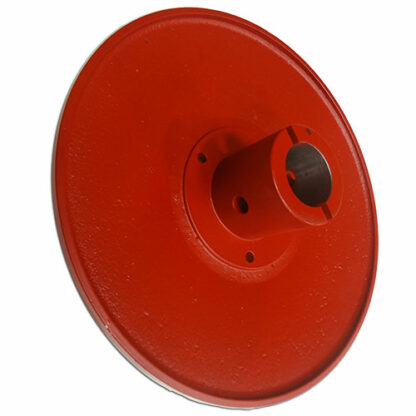 Cleaning Fan, Sheave, Outer Fan Drive Pulley To Fit International/CaseIH Part # WN-87522943