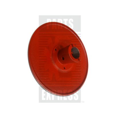 Case IH Pulley Aftermarket Part # WN-87522943