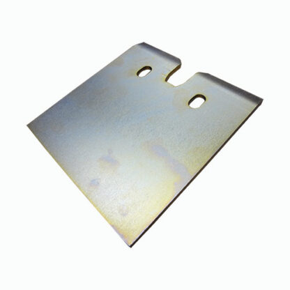 Feeder House, Feeder Chain, Support Plate To Fit International/CaseIH Part # WN-87530580