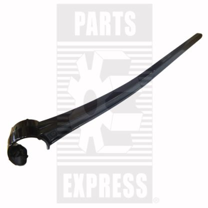 Case IH Mac Don Grain Head Reel Teeth Aftermarket Part # WN-87561020