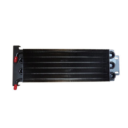 Cooler, Fuel To Fit International/CaseIH Part # WN-87598494