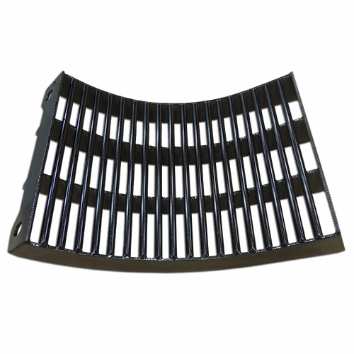 Concave, Round Bar, RH To Fit International/CaseIH Part # WN-87600863
