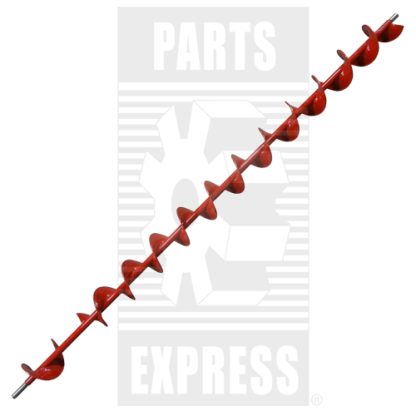 Case IH Horizontal Unloader Auger Aftermarket Part # WN-87617556