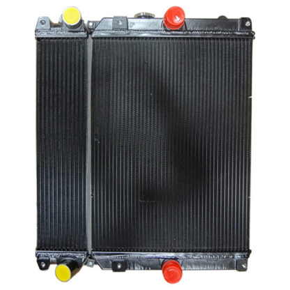 Radiator To Fit Ford/New Holland Part # WN-87648127