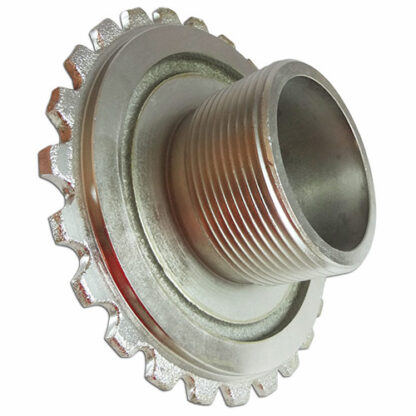 Sheaves, Rotor Drive, Variable Pulley To Fit International/CaseIH Part # WN-87678413