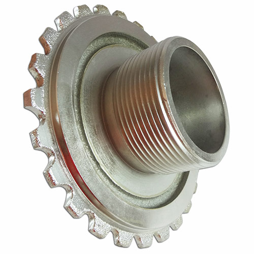 Sheaves, Rotor Drive, Variable Pulley To Fit International/CaseIH Part # WN-87678413