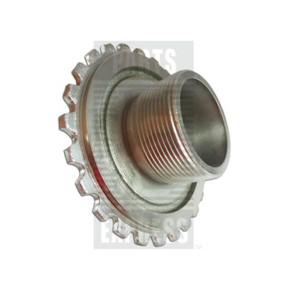 Case IH Sheaves Rotor Drive Variable Pulley Aftermarket Part # WN-87678413