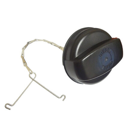 Cap, Fuel To Fit Ford/New Holland Part # WN-87679916