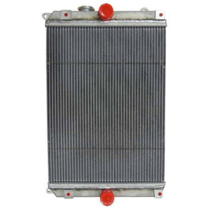 Radiator To Fit Ford/New Holland Part # WN-87687377