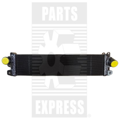 New Holland Hydraulic Cooler Aftermarket Part # WN-87687378