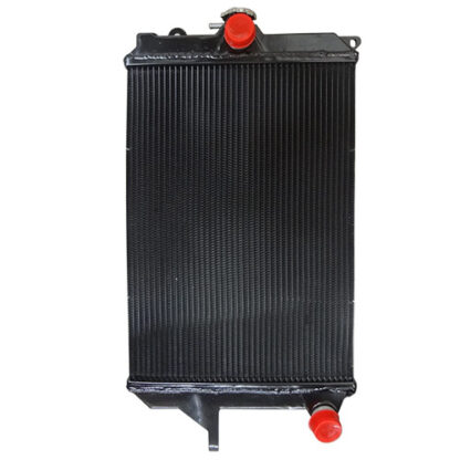 Radiator To Fit International/CaseIH Part # WN-87688523