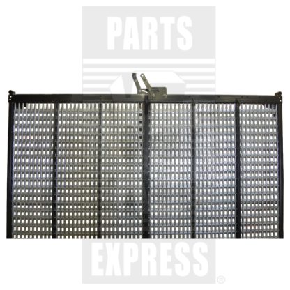 Case IH Sieve Aftermarket Part # WN-87710706