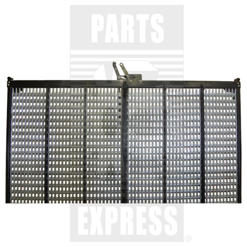 Case IH Sieve Aftermarket Part # WN-87710706