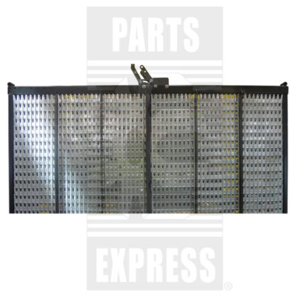 Case IH Sieve Aftermarket Part # WN-87710709