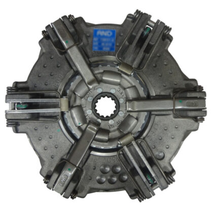 Clutch Assembly Part # WN-87732506