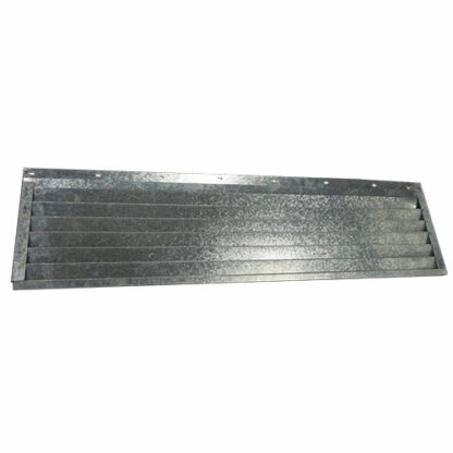 Pan, Grain, Upper To Fit International/CaseIH Part # WN-87745690